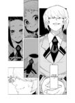 [Oekaki Kaki] Teisou Gyakuten Butsu ~Midnight no Baai~ (Boku no Hero Academia) / Inverted Morality Academia ~Midnight's Case~ [English] {Doujins.com}