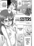 [Ponsuke] Osakan Shimai Kouhen | The Two Sisters Part 2 (COMIC Reboot Vol. 42) [English] [flash11] [Digital]