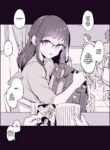 [Poriuretan] Gal ni Natta Doukyuusei | My Childhood Friend Became a Gyaru [English] [Team Rabu2] [Decensored]