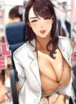 [Sakura no Tomoru Hi e] Hokenshitsu no Sensei "Minako-sensei" | The School Nurse "Minako-sensei" [English] [korafu]