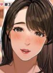 [Sakura no Tomoru Hi e] Kinjo no Hitozuma-san "Musuko no Otomodachi #3" [English] [korafu]