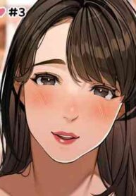 [Sakura no Tomoru Hi e] Kinjo no Hitozuma-san "Musuko no Otomodachi #3" [English] [korafu]