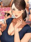 [Sakura no Tomoru Hi e] Osananajimi no Okaa-san "Kaho-san" [English] [korafu]