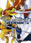 (SC36) [Kaikinissyoku, Rengaworks (Ayano Naoto, Renga)] Lyrical Over Driver StrikerS (Mahou Shoujo Lyrical Nanoha StrikerS) [English] [Wrecking Army]