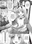 [Shirane Taito] Rance Quest Vol.03 Ch.01 (Dengeki Hime 2014-11) [English]