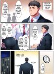 [Shiro] Kamoku na Kou Specriman no Hatten Koui - The quiet high Spec salaryman cruising behavior [English] [Decensored]