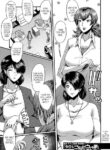 [SINK] Tomodachi, Osananajimi mo Kaa-san mo Netorareru, Kakioroshi Manga | My friend stole away both my childhood friend and my mother, Bonus Chapter [English] [joobuspaidatr]