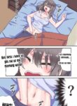 TS Musume ga Futanari no Seishori Onaho ni naru Sekai [English] [Rewrite]