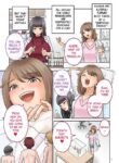 [Tsubotaro] Little shorts 【shrinker】english