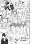 [Yasuhiro] Hypno Revenge Ch. 1 (COMIC Shingeki 2022-08) [English] [Digital]