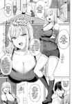 [Yasuhiro] Hypno Revenge Ch. 2 (COMIC Shingeki 2022-10) [English] [Digital]