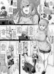 [Yasuhiro] Hypno Revenge Ch. 3 (COMIC Shingeki 2023-01) [English] [Digital]