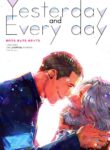 [ZND] Yesterday and Every day (Detroit Become Human) [English]