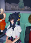 11 - NTR Ride With Akeno
