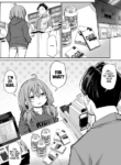 [Airandou] Shinchou-sa Max Fuufu | Extreme Height Gap Couple [English] [Xzosk]