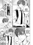 Ayato-kun wa Doushitai? ~Cool na Kareshi wa Semerareru no ga Hazukashii!~ What do you want to do, Ayato? ~ Cool boyfriend is embarrassed to be Teased! ~