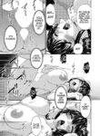 [Bai Asuka] Saiin Kazoku Ch. 2 | Hypnotic Family Ch. 2 (COMIC Magnum Vol. 166) [English] [Kinsei Translations]