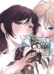 (Bokura no Love Live! 15) [Zarame-ya (Zawawa, Me)] My dear QUEEN (Love Live!) [English] [SDTLs]