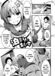[Bookmoun10] Tomari ni Oide | Come Stay the Night (Chibi Ana Yarihoudai 1300-en) [English] {Mistvern + Bigk40k} [Digital]