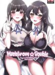 (C101) [INFINITY DRIVE (Kyougoku Shin)] Maelstrom Double (Kantai Collection -KanColle-) [English] [Project Valvrein]