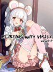 (C102) [Dot Eito (Sawayaka Samehada)] Vikala-chan to Ichaicha Suru Hon 7 Satsume (Granblue Fantasy) (English) [Rising Sun Translations]