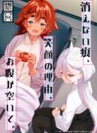 (C102) [Gutsutoma (Tachi)] Kienai Ato, Egao No Riyuu, Onaka Ga Suite. | Scars That Never Fade, The Reason Behind Her Smile, Now I Am Hungry. (Mobile Suit Gundam: The Witch from Mercury) [English]