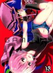 (C84) [Catcher in the Rye (Kurokawa Juso)] GAMBIT - Ganbitto [English] ( FanTranslated)