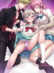 [Chijoku An (Sasanoma Nibi)] Seijin Dansei Shikkaku nano de Onnanoko toshite Saikyouiku o Uketekudasai [AI Translated]
