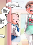 [Cocco] - I woke up in a strange new world
