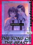 (COMITA144) [Gymnopeddy (Tsutsui)] Kemono no Uta | The Song of the Beast [English]