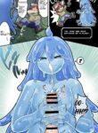 (Dakkoku Jiro) Paizuri Sakusei Slime ni Makeru Manga | A Manga About Losing to a Titfucking, Sperm Extracting Slime [English, Cleaned] [Faln]