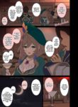 [Dokuneko Noil] Deisui Shita Lisa ni Warui Koto o Suru Hanashi (Genshin Impact) [English] [Llanowar_elf]