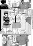[Fan no Hitori] Taimabu S3 Jikan Teishi Hen 2 [English] [Kuraudo]