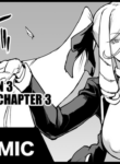 [Fan no Hitori] Taimabu S3 Jikan Teishi Hen 3 [English] [Kuraudo]