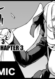 [Fan no Hitori] Taimabu S3 Jikan Teishi Hen 3 [English] [Kuraudo]