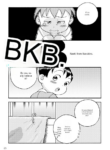 [Gozorop (Susukino Nao)] BKE3 (Engacho) [English] [MTL] [Digital]