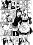 [Gustav] Reika is a my splendid maid: Ep06 Ch. 6 | Reika is a my splendid maid: Ep06 [English] [Digital]