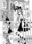 [Gustav] Reika wa Karei na Boku no Jouou Ch. 6 | Reika is a my splendid Queen #06 [English]