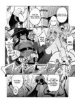 [Himajin no Izu] Skeb "Konosuba" Okiba (Kono Subarashii Sekai ni Syukufuku o!) [English]