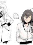 [HUQU] Helianthus (Girls' Frontline) [English] [Decensored]