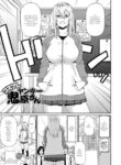 [John K. Pe-ta] Full Hole! Trust Maiden [Ch 4]
