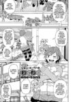 [John K Pe-ta] Wakuwaku one-sans Ch. 8 (COMIC Magnum Vol. 72) [English] [CulturedCommissions]