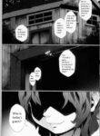 Kivwolf's section of Kicktyan's anthology "Pleasure Fall 4" [English Translated]