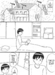 [Konbu-maru] Arashi no Yoru ni [English]
