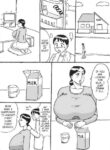 [Konbu-Maru] Mama Milk [English]