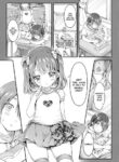 [Koorizu] Neko Manman Kouhen (Osananajimi Sotsugyoushiki) [English] [Ojama TL] [Decensored] [Digital]