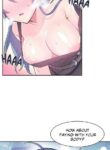 Log in to Lust-a-land -Side Story