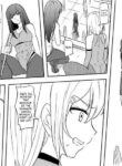 [Mikezoutei] Jinrui Haiboku Monogatari no Lizard Mother Manga [English] [SeekCF]