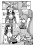 [Minase Yowkow] Shuurare Kudou no Madoushi (2D Comic Magazine Futanari Energy Drain Mesuzao Kyuuin de Energy Shasei Haiboku! Vol. 2) [English] {Hennojin} [Digital]