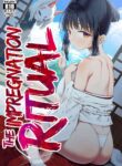 [Mitsume no Mitsumame (Yoikorogashi)] Inyou no Gi | The Impregnation Ritual [English] [Shiromaru]